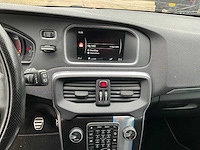 2015 volvo v40 2.0d personenauto gj-751-p - afbeelding 5 van  20