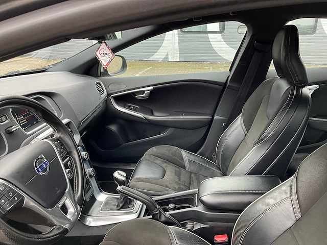 2015 volvo v40 2.0d personenauto gj-751-p - afbeelding 7 van  20