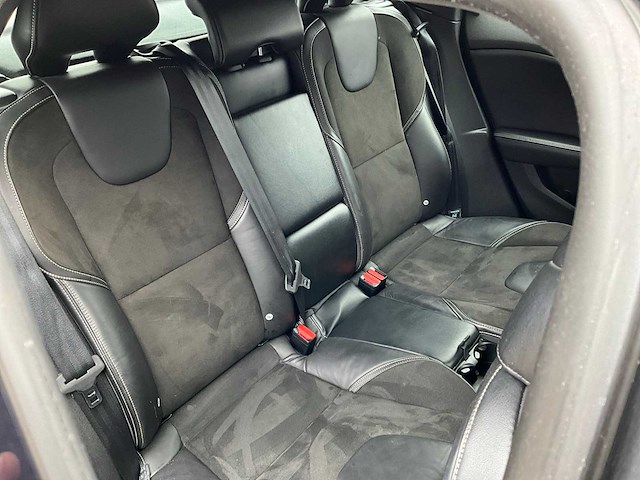 2015 volvo v40 2.0d personenauto gj-751-p - afbeelding 11 van  20