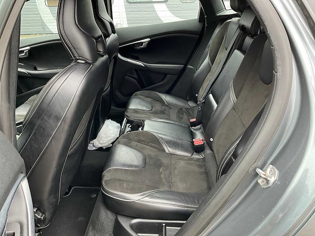 2015 volvo v40 2.0d personenauto gj-751-p - afbeelding 14 van  20