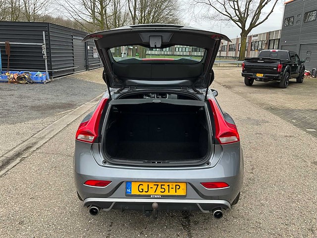 2015 volvo v40 2.0d personenauto gj-751-p - afbeelding 15 van  20