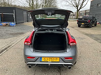 2015 volvo v40 2.0d personenauto gj-751-p - afbeelding 15 van  20
