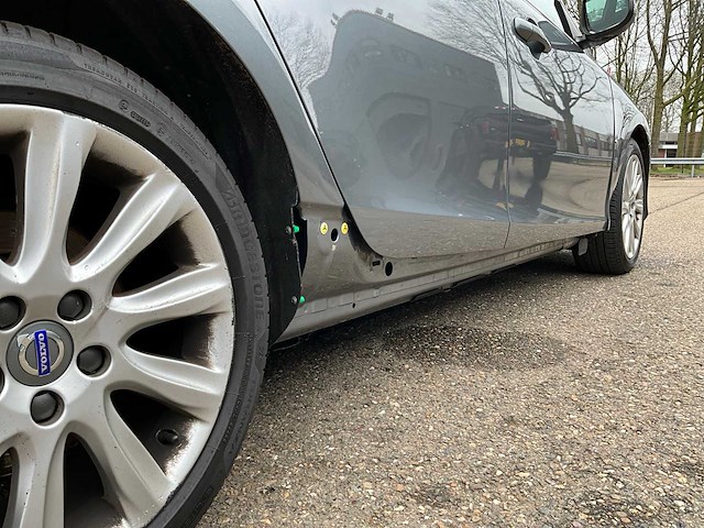 2015 volvo v40 2.0d personenauto gj-751-p - afbeelding 7 van  40
