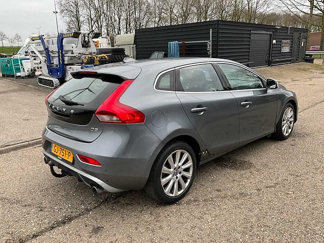 2015 volvo v40 2.0d personenauto gj-751-p - afbeelding 36 van  40