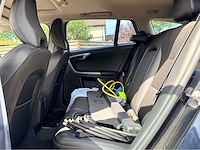2015 volvo v60 2.4 d6 tw.en. mom. personenauto - afbeelding 2 van  14