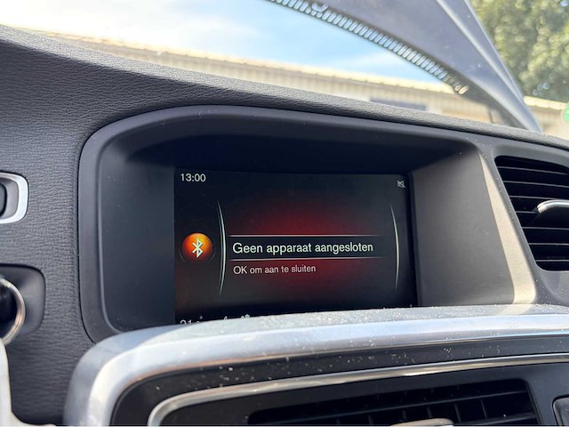 2015 volvo v60 2.4 d6 tw.en. mom. personenauto - afbeelding 6 van  14