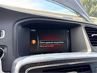 2015 volvo v60 2.4 d6 tw.en. mom. personenauto - afbeelding 6 van  14