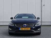 2015 volvo v60 2.4 d6 tw.en. mom. personenauto - afbeelding 7 van  14