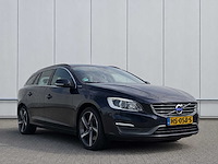2015 volvo v60 2.4 d6 tw.en. mom. personenauto - afbeelding 8 van  14