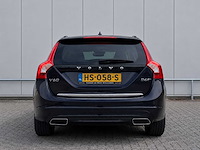 2015 volvo v60 2.4 d6 tw.en. mom. personenauto - afbeelding 10 van  14