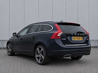 2015 volvo v60 2.4 d6 tw.en. mom. personenauto - afbeelding 11 van  14