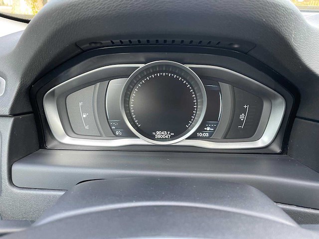 2015 volvo v70 2.0 d4 nordic+ personenauto - afbeelding 7 van  19