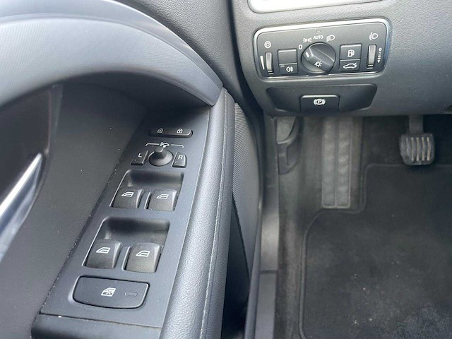 2015 volvo v70 2.0 d4 nordic+ personenauto - afbeelding 8 van  19