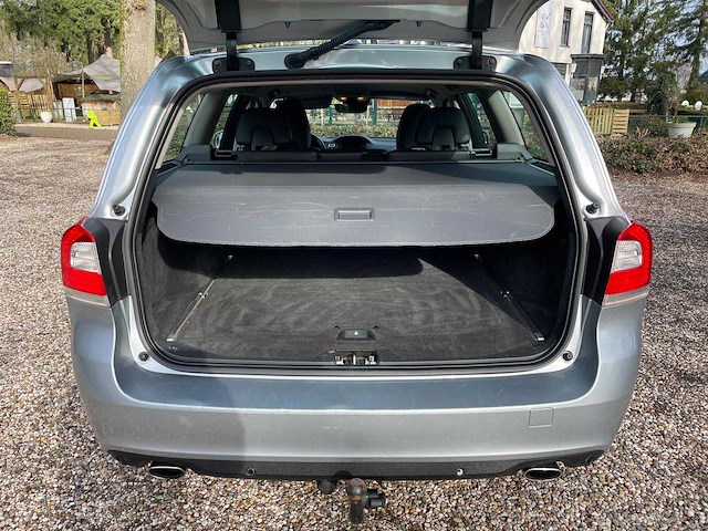2015 volvo v70 2.0 d4 nordic+ personenauto - afbeelding 9 van  19