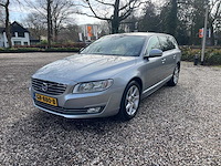 2015 volvo v70 2.0 d4 nordic+ personenauto - afbeelding 1 van  19