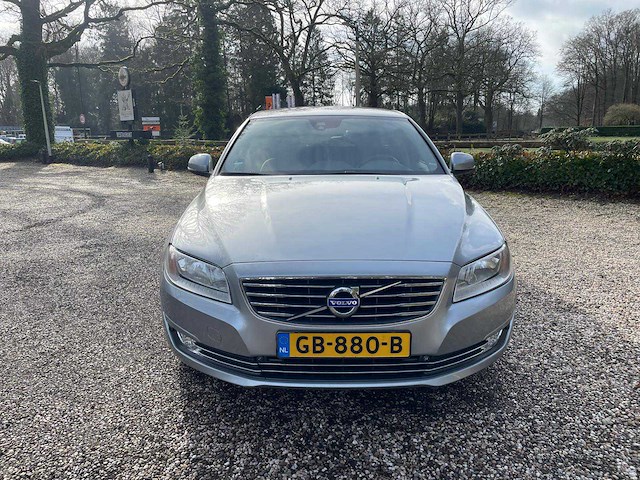 2015 volvo v70 2.0 d4 nordic+ personenauto - afbeelding 12 van  19