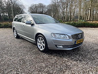 2015 volvo v70 2.0 d4 nordic+ personenauto - afbeelding 13 van  19