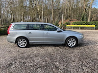 2015 volvo v70 2.0 d4 nordic+ personenauto - afbeelding 14 van  19