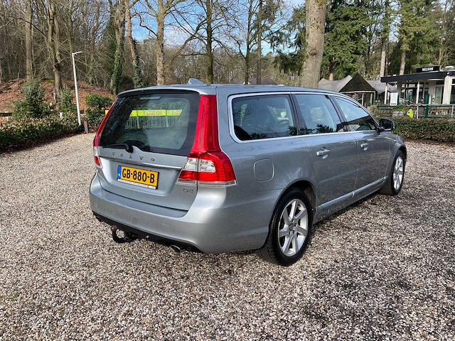 2015 volvo v70 2.0 d4 nordic+ personenauto - afbeelding 15 van  19