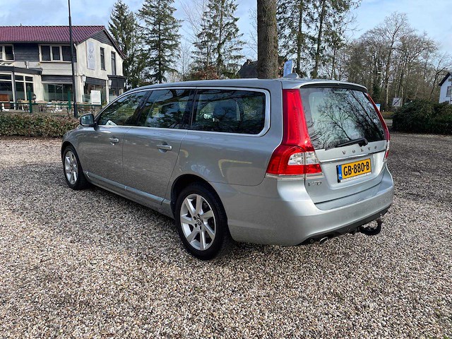2015 volvo v70 2.0 d4 nordic+ personenauto - afbeelding 17 van  19