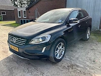 2015 volvo xc60 2.0 d4 fwd oc. race personenauto