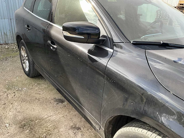 2015 volvo xc60 2.0 d4 fwd oc. race personenauto - afbeelding 19 van  31