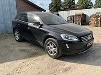 2015 volvo xc60 2.0 d4 fwd oc. race personenauto - afbeelding 12 van  31