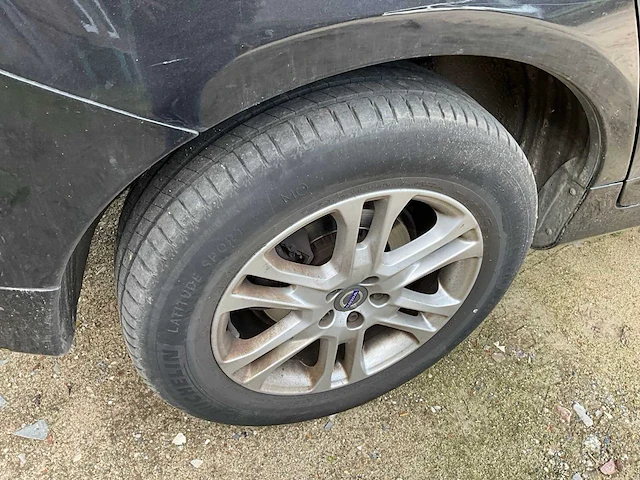 2015 volvo xc60 2.0 d4 fwd oc. race personenauto - afbeelding 24 van  31