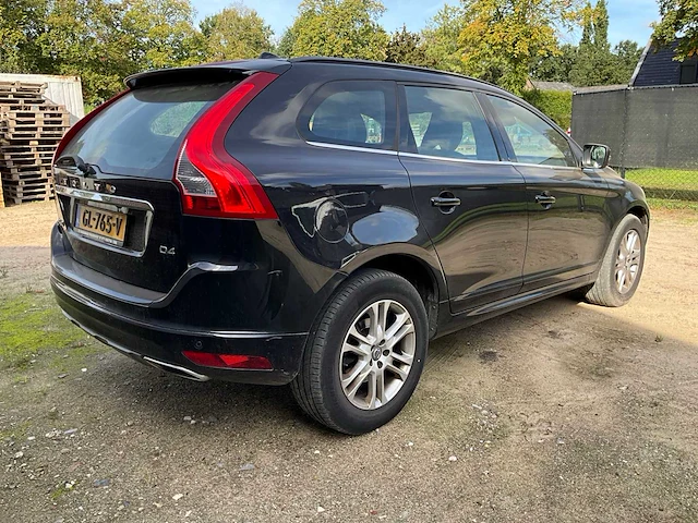 2015 volvo xc60 2.0 d4 fwd oc. race personenauto - afbeelding 23 van  31