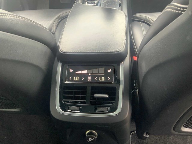 2015 volvo xc90 2.0 t8 te awd insc. suv personenwagen - afbeelding 5 van  11