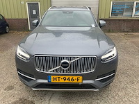 2015 volvo xc90 2.0 t8 te awd insc. suv personenwagen