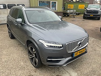 2015 volvo xc90 2.0 t8 te awd insc. suv personenwagen - afbeelding 8 van  11