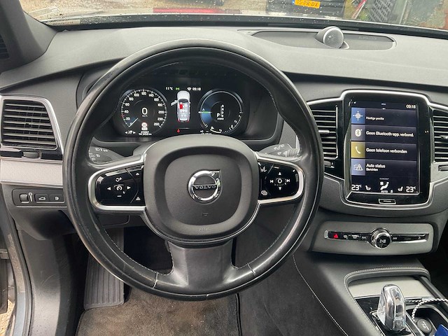 2015 volvo xc90 personenauto - afbeelding 4 van  15