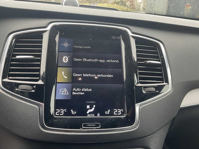 2015 volvo xc90 personenauto - afbeelding 5 van  15