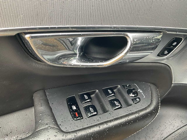 2015 volvo xc90 personenauto - afbeelding 7 van  15