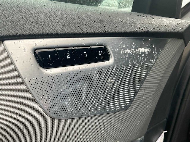 2015 volvo xc90 personenauto - afbeelding 9 van  15