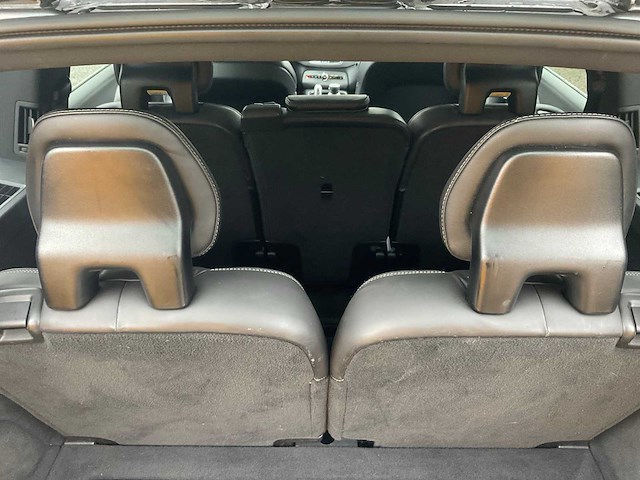 2015 volvo xc90 personenauto - afbeelding 14 van  15
