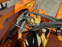 2015 votex jumbo flex klepelmaaimachine - afbeelding 10 van  11