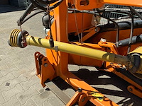 2015 votex jumbo flex klepelmaaimachine - afbeelding 6 van  11
