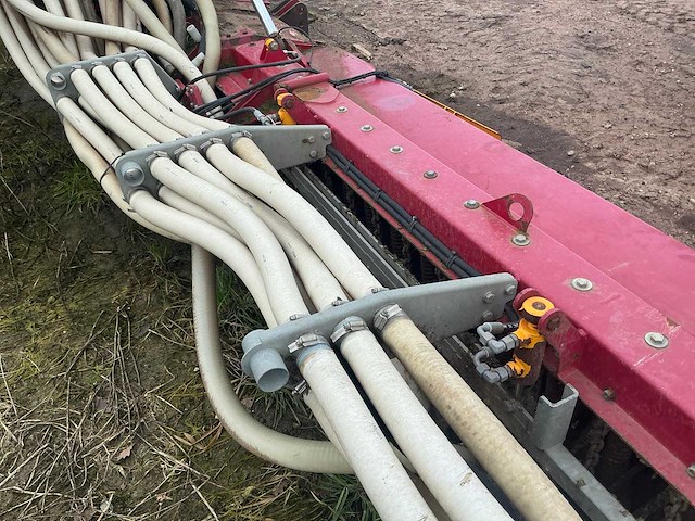 2015 vredo zb3 8750 zoden bemester - afbeelding 2 van  20