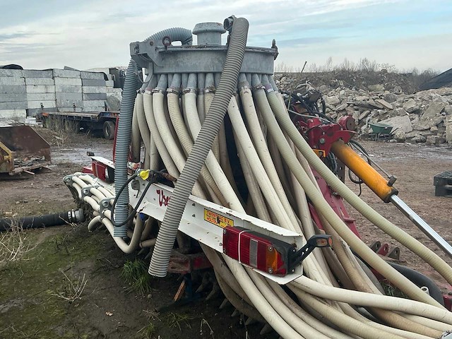 2015 vredo zb3 8750 zoden bemester - afbeelding 4 van  20