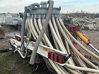 2015 vredo zb3 8750 zoden bemester - afbeelding 5 van  20