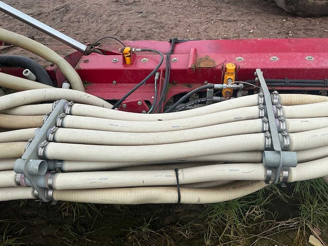 2015 vredo zb3 8750 zoden bemester - afbeelding 6 van  20