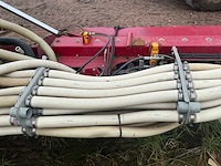 2015 vredo zb3 8750 zoden bemester - afbeelding 6 van  20