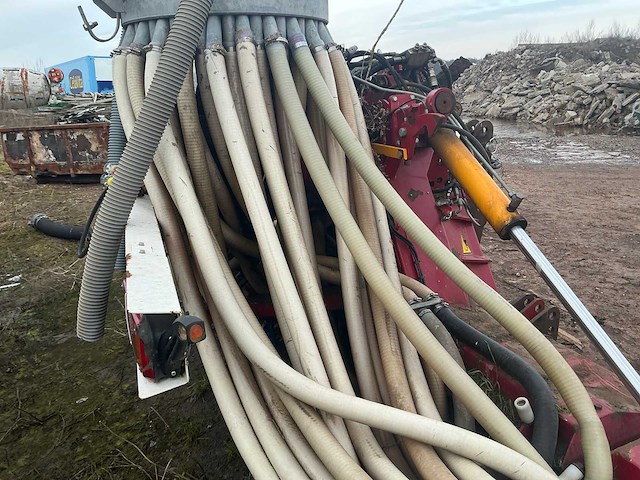 2015 vredo zb3 8750 zoden bemester - afbeelding 8 van  20