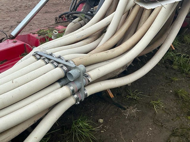 2015 vredo zb3 8750 zoden bemester - afbeelding 10 van  20