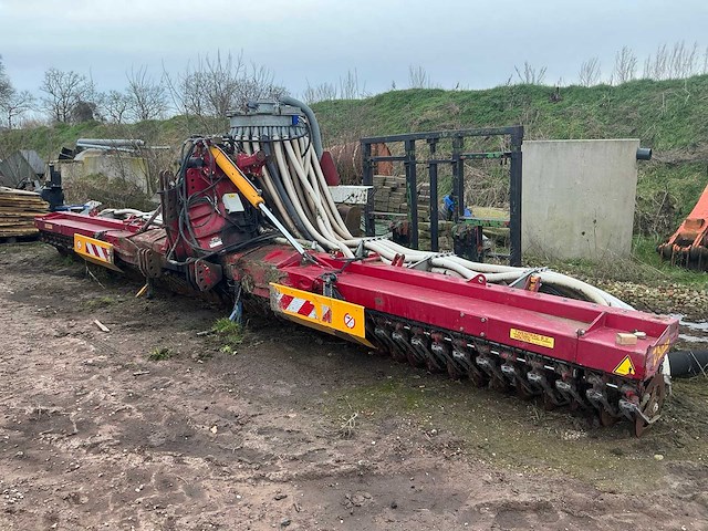 2015 vredo zb3 8750 zoden bemester - afbeelding 1 van  20