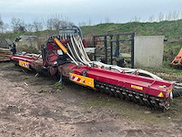 2015 vredo zb3 8750 zoden bemester