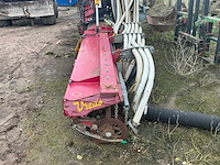 2015 vredo zb3 8750 zoden bemester - afbeelding 15 van  20