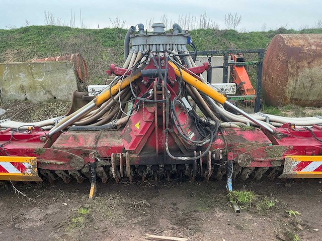 2015 vredo zb3 8750 zoden bemester - afbeelding 16 van  20